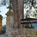 Maison d'hôtes Quinta Do Quinto 4*