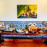 Quinta Do Quinto 게스트하우스 4*