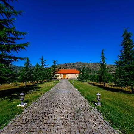 Quinta Do Quinto Casa de hóspedes