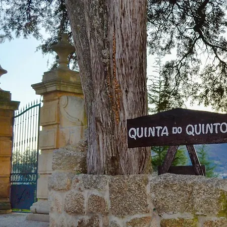 Casa de hóspedes Quinta Do Quinto 4*