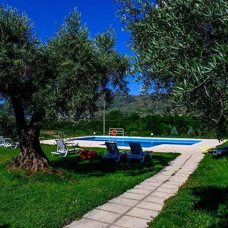 Quinta Do Quinto