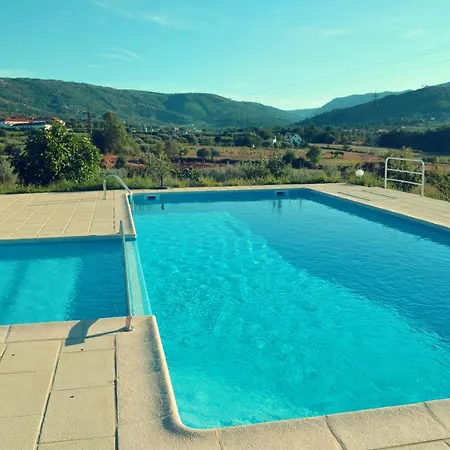 Casa de hóspedes Quinta Do Quinto