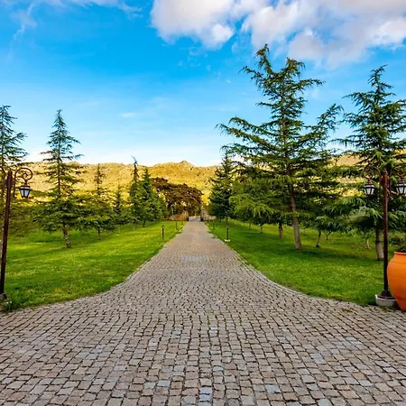 Quinta Do Quinto 4* Porto da Carne