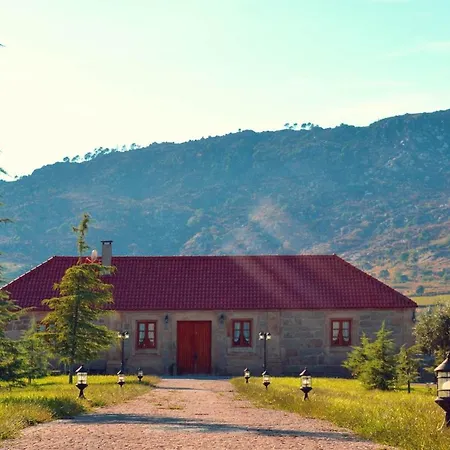 Quinta Do Quinto Casa de hóspedes