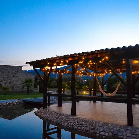 Herdade Do Mondego 4* Porto da Carne