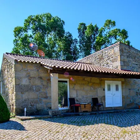 Quinta Do Quinto 4* Porto da Carne