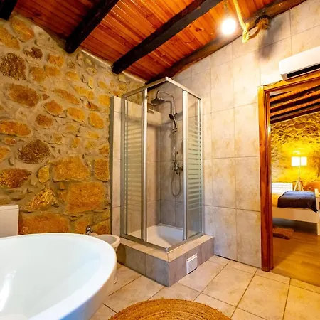Herdade Do Mondego Pensión Porto da Carne