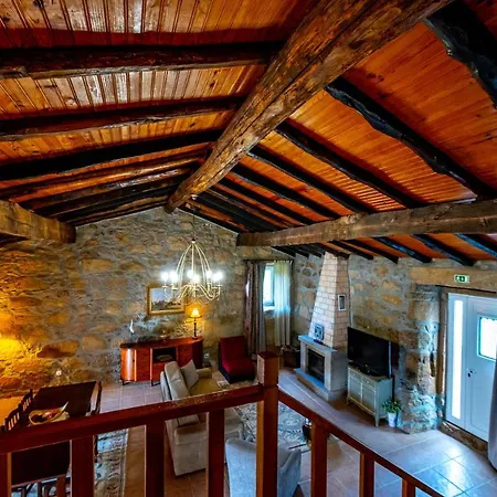Quinta Do Quinto 4*