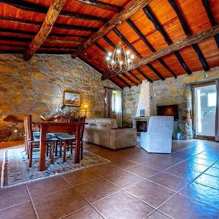 Quinta Do Quinto 4*