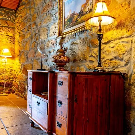 Pensión Herdade Do Mondego 4*