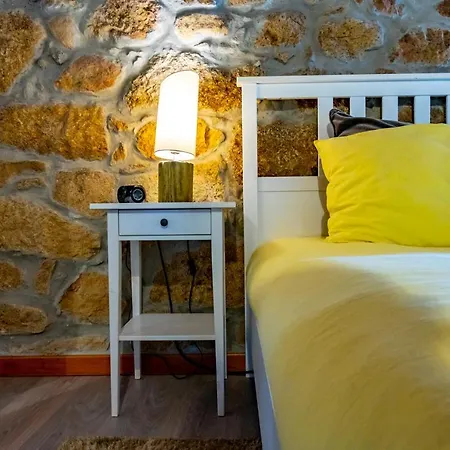 Herdade Do Mondego Porto da Carne