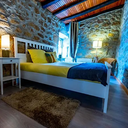 Casa de hóspedes Quinta Do Quinto