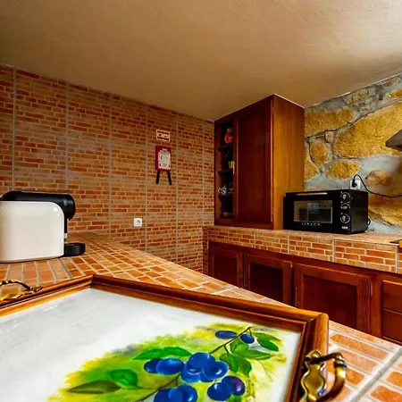 Quinta Do Quinto Casa de hóspedes Porto da Carne