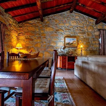 Gæstehus Quinta Do Quinto Porto da Carne