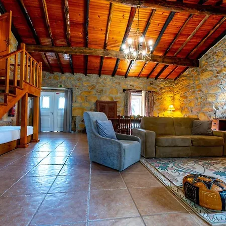 Herdade Do Mondego 4* Porto da Carne