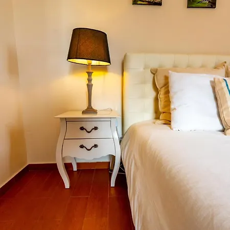 Quinta Do Quinto Gæstehus