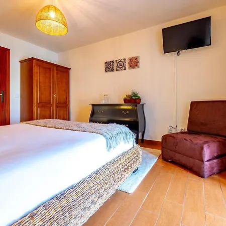 Quinta Do Quinto Gæstehus 4*