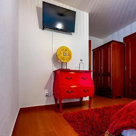 Herdade Do Mondego Porto da Carne