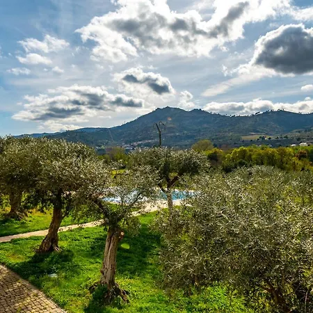 Quinta Do Quinto Gæstehus