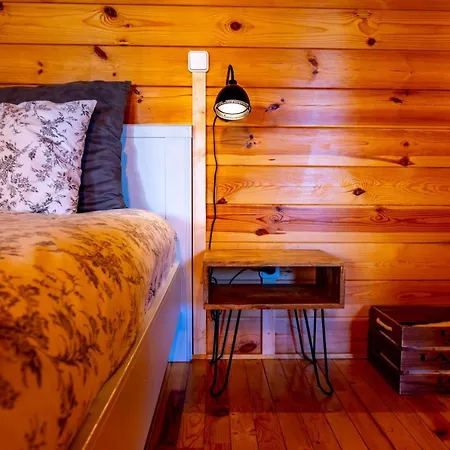 Casa de hóspedes Quinta Do Quinto 4*