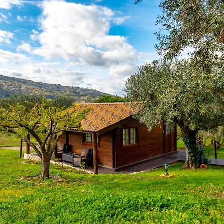 Quinta Do Quinto 4*