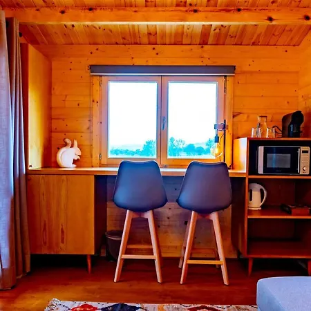 Casa de hóspedes Quinta Do Quinto 4*