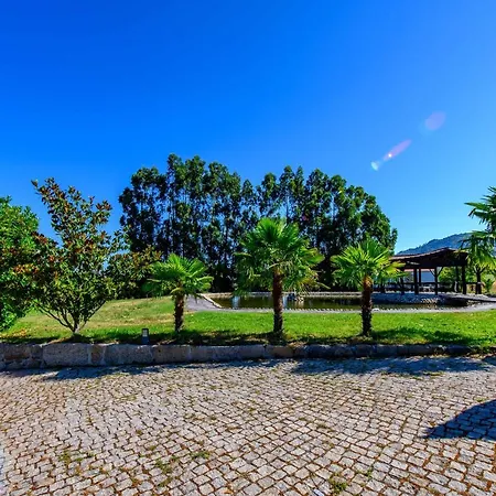 Quinta Do Quinto 4*
