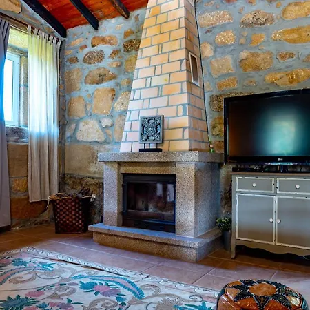 Quinta Do Quinto 4*