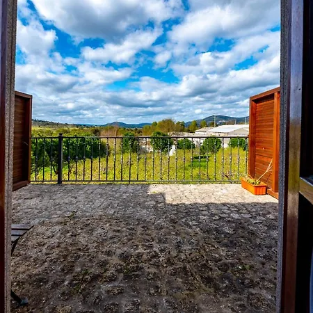Herdade Do Mondego