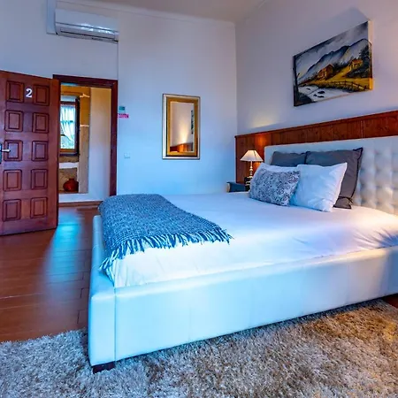 Gæstehus Quinta Do Quinto Porto da Carne