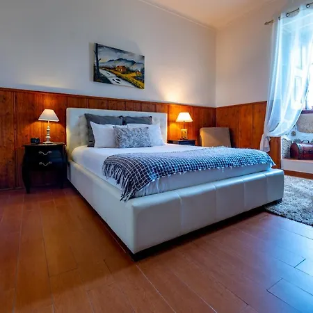 Quinta Do Quinto Casa de hóspedes 4*