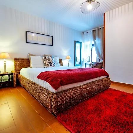 Herdade Do Mondego 4* Porto da Carne