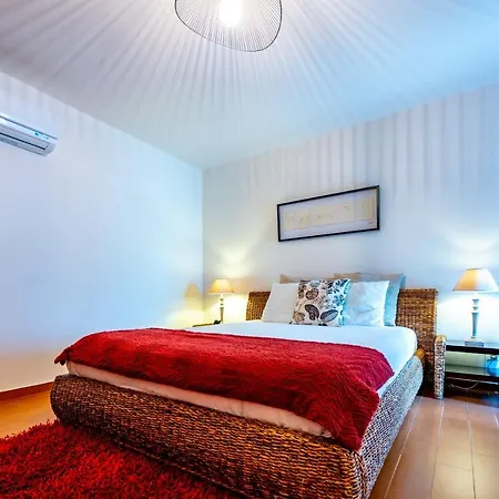 Quinta Do Quinto Gæstehus