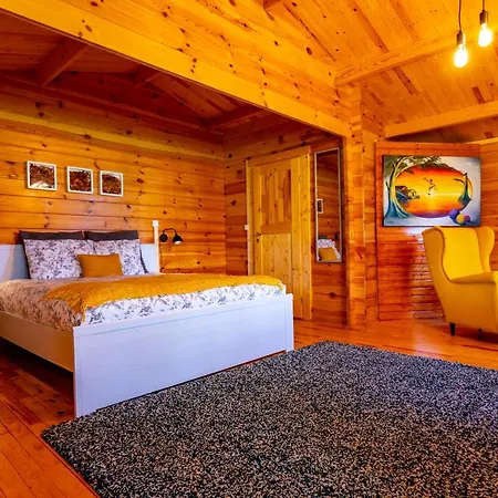 Casa de hóspedes Quinta Do Quinto 4*