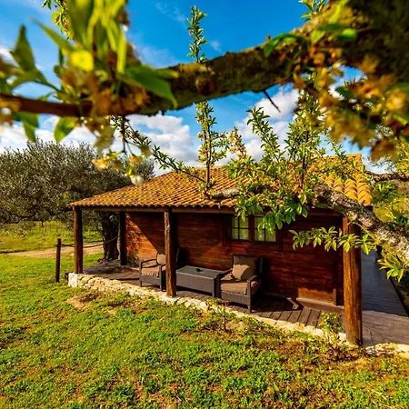 Herdade Do Mondego Pensión Porto da Carne
