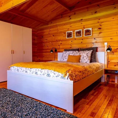 Gæstehus Quinta Do Quinto