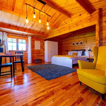 Quinta Do Quinto 4*