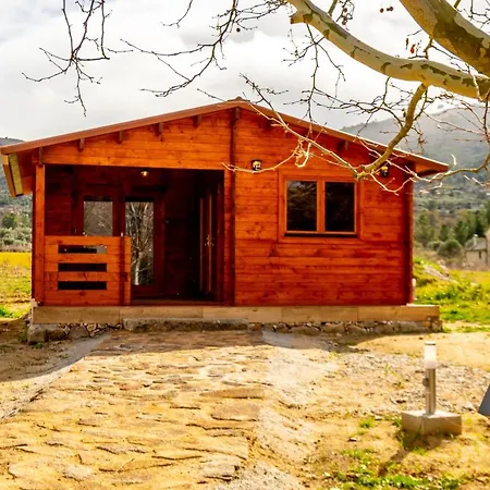 Casa de hóspedes Quinta Do Quinto Porto da Carne