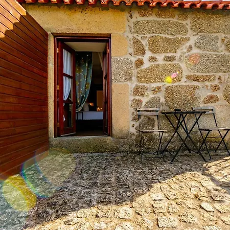 Quinta Do Quinto Gæstehus 4*