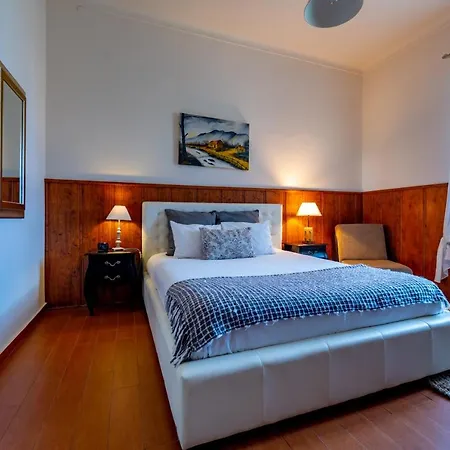 Quinta Do Quinto 4*