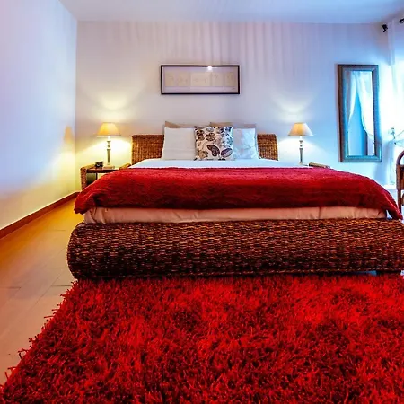 Gæstehus Quinta Do Quinto