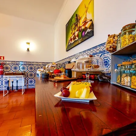 Quinta Do Quinto Porto da Carne