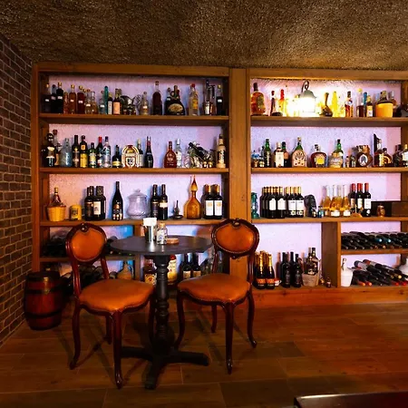 Casa de hóspedes Quinta Do Quinto 4*