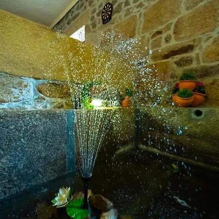 Maison d'hôtes Quinta Do Quinto Porto da Carne