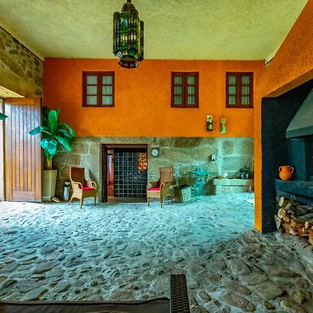 Quinta Do Quinto Casa de hóspedes