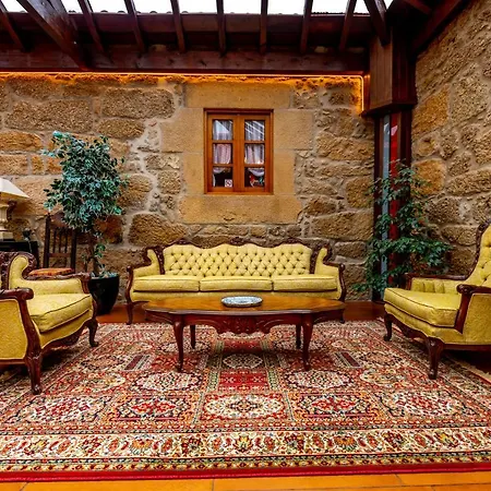 Herdade Do Mondego Porto da Carne