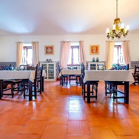 Gæstehus Quinta Do Quinto