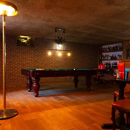 Casa de hóspedes Quinta Do Quinto 4*