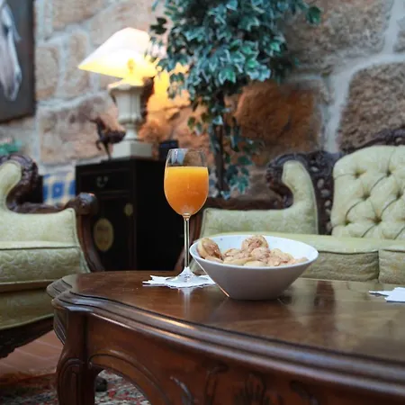 Casa de hóspedes Quinta Do Quinto 4*