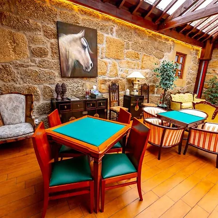 Herdade Do Mondego Porto da Carne